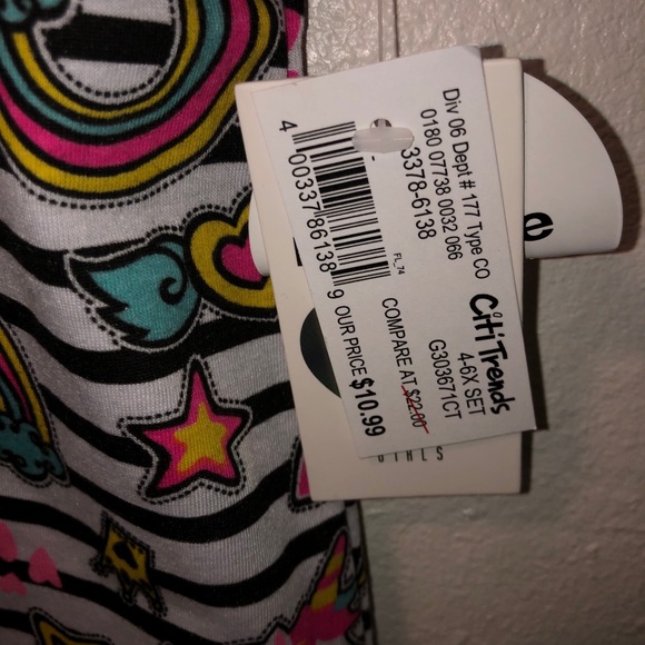 Girls Shirt - Picture 2 of 5